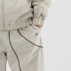 New Era Ανδρικό παντελόνι New York Yankees MLB Piping Track Pants